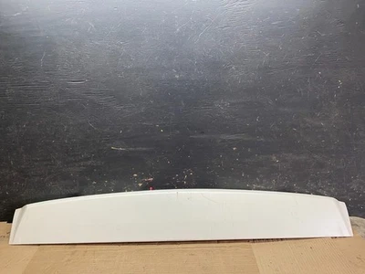 Infiniti QX56 2004 a 2010 puerta trasera puerta levadiza alerón ala con luz V3367 DG Foto 1 de 4