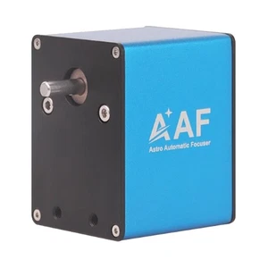 AAF Präzisions-Autofokussystem für Astrofotografie Elektrischer Automatisch6942 - Bild 1 von 6