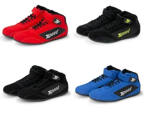 Speed Milan KS-2 Kart Kartschuhe - Karting Shoes - Chaussures Kart - Fahrerschuh - Picture 1 of 10