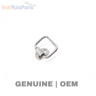 2006-2010 BMW 650I E64 - Trunk TIE DOWN RING / Fastener 7068930 - Image 1 of 4