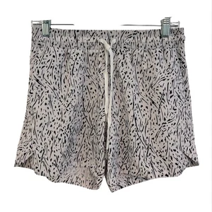 Marika Libby Women's Shorts Pocket Short Small Athletic Running Gym - Picture 1 of 5