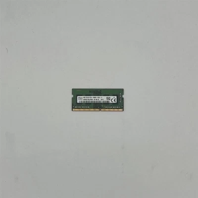 HYNIX 4GB DDR3-1600 1RX8 240 PIN 1.5V UDIMM - HMA851S6JJR6N-VK - Image 1 of 2