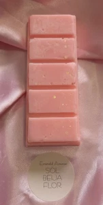 Wax Melts Large 50g Beija Flor Sol De Janeiro 68 inspiriert stark duftend - Bild 1 von 1