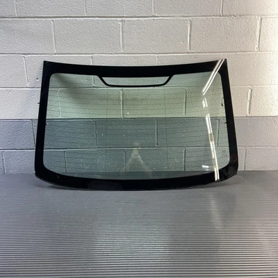 2020-2025 Volvo S60 Rear Windshield Glass Window Panel OEM Original - Image 1 of 4