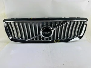 2020 2021 2022 VOLVO XC90 FRONT BUMPER UPPER GRILL GRILLE OEM 31698385 20 21 22 - Picture 1 of 11
