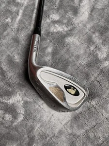 Golden Bear Powercurve Bi-Metal Pitching Wedge PW with Graphite Shaft - Picture 1 of 7