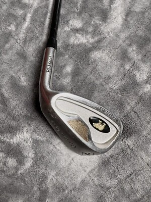 Golden Bear Powercurve Bi-Metal Pitching Wedge PW with Graphite Shaft - Image 1 of 4