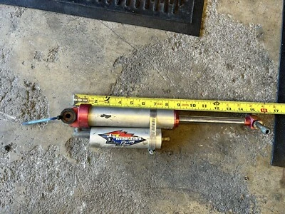 Amortiguador de pista Polaris Xc Sp 440 2001 Foto 1 de 3