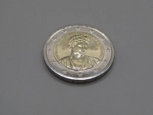 Greece 2024, 2 Euro Commemorative coin - Penelope Delta (1 coins) - UNC - Picture 1 of 2