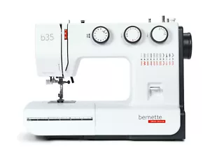 Bernette B35 B 35 Sewing Machine - Picture 1 of 7