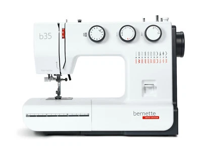 Bernette B35 B 35 Sewing Machine - Image 1 of 4