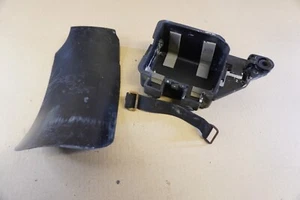 Suzuki DR250 S DR 250 SJ44A 1991 MODELO varios paneles montaje batería guardabarros - Imagen 1 de 7