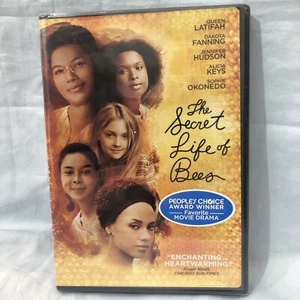 The Secret Life of Bees Dakota Fanning, Jennifer Hudson, Queen Latifah, Alicia - Picture 1 of 7