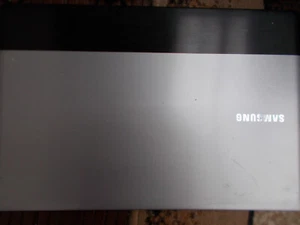 Samsung NP RV-515 LAPTOP MIT LADEGERÄT - KOSTENLOSER VERSAND - Bild 1 von 4