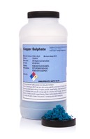 1kg Copper Sulphate•Pentahydrate•high purity•24h delivery service•