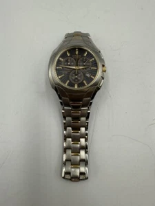 Orologio da polso CITIZEN Gent's ECO-DRIVE H500-S063418 CRONOGRAFO (CP2013769) - Foto 1 di 8