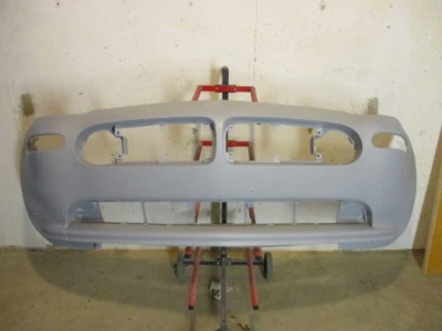 BMW Z8 2000 2001 2002 2003 CUBIERTA PARACHOQUES DELANTERO Foto 1 de 4