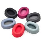 Left+Right Replacement Ear Pads Cushions NEW For Sony MDR-100ABN 100ABN WH-H900N