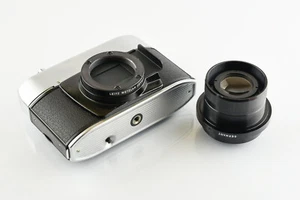 Leitz Leica FILOT - Imagen 1 de 6