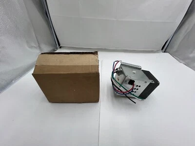 Justine 601-12 Low Voltage Power Transformer 12Vdc 60W Led Lighting Class 2 - Image 1 of 4