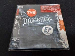 Lovebites / The Lovebites Ep / Japanese Girls Metal Band 2017 Edi Japan w/obi - Bild 1 von 4