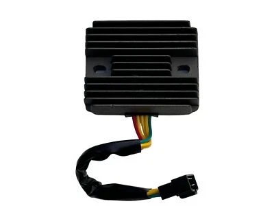 REGOLATORE DI TENSIONE PER TRIUMPH America 790 Bonneville Speedmaster  2003/2006 - Imagem 1 de 4