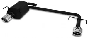 Silenciador deportivo escape para OPEL Vectra C HB & SD 2002-2008 HATCHBACK S... - Imagen 1 de 1