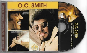 O.C. SMITH Greatest Hits / Help Me Make It Through The Night 2003 CD COL-CD-7546 - Picture 1 of 6