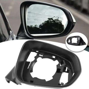 RIGHT SIDE REAR VIEW MIRROR HOUSING COVER TRIM FOR LEXUS RX 2016~2020 NX 2015-20 - Foto 1 di 12
