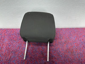 DODGE CHARGER SXT 15-23 OEM FRONT SEAT CHAIR PILLOW PAD HEAD HEADREST 77K - Picture 1 of 3