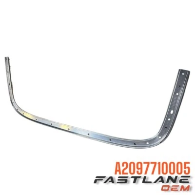 2012-2017 MERCEDES-BENZ E550 SOFT TOP FRAME NEW OEM A2097710005 - Image 1 of 4