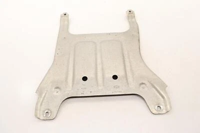 Land Rover Range Rover 2014-2016 transmisión deportiva placa de deslizamiento escudo térmico OEM Foto 1 de 4