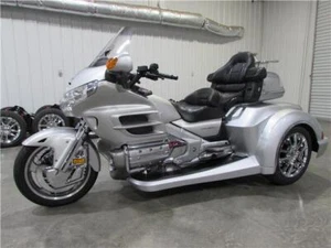 2007 Honda GOLDWING GL1800 - Picture 1 of 9