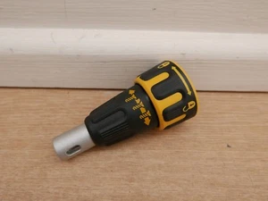 DEWALT NOSE PIECE FOR DCF620 DRYWALL SCREWDRIVER N435495 - Picture 1 of 1