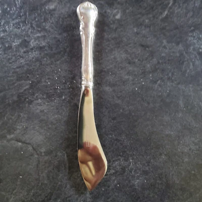 Gorham Sterling Handle MEDICI MASTER BUTTER KNIFE 6 3/4" No Mono - Image 1 of 4