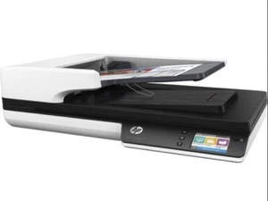 Base de escáner para 4500fn1 (L2749A) NUEVA CAJA ABIERTA CON ADAPTADOR DE CORRIENTE/SIN CD - Imagen 1 de 1