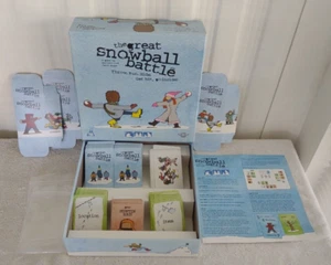 The Great Snowball Battle by Game Salute (2014) - Picture 1 of 3
