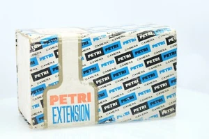 petri extension tube in good condition with box - Picture 1 of 6