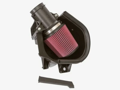 ROUSH Cold Air Intake Kit for 2010-2014 Ford Mustang 5.0L / 4.6L V8 420131 - Imagem 1 de 3