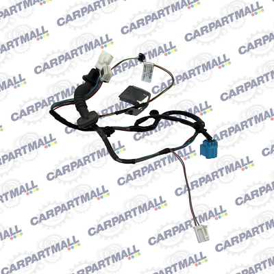 2011-2014 Subaru Outback chicote de fios para porta traseira direita 81822AJ11A FABRICANTE DE EQUIPAMENTO ORIGINAL - Imagem 1 de 4