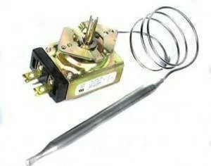 THERMOSTAT 200-400 S type 24" CAP TOASTMASTER 1421B8703 STAR APW Middleby - Picture 1 of 2