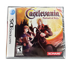 Castlevania: Portrait of Ruin (Nintendo DS, 2006)
