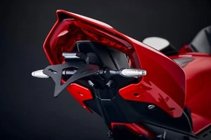 Ducati Streetfighter V2 2022-2024 Evotech Performance Tail Tidy - Picture 1 of 10