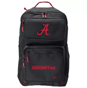 ALABAMA CRIMSON TIDE NIKE Utility Speed Backpack - Picture 1 of 4