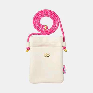 Bolso de hombro Super Mario Princess Peach (Nintendo Store Japón) - Imagen 1 de 7