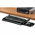 Fellowes Office Suites Underdesk Keyboard Drawer Black 9140303 New FR1B