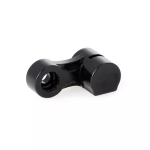 Brazo servo de aluminio para motocicleta LCX 1/4 RC freno delantero 20T para Losi Promoto-MX - Imagen 1 de 4
