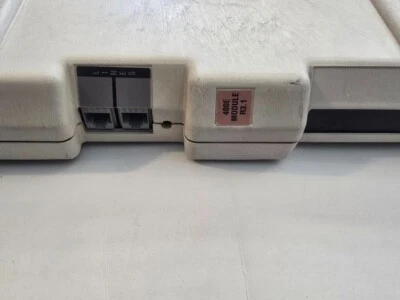 Lucent AT&T Model 103D7 Partner Communications System 400E Module - Image 1 of 3