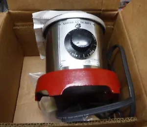 AMERICAN BEAUTY SOLDER POT MOD 300 UNINSTALLED COND. FREE SHIPPING - Picture 1 of 2