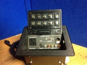 Crestron Flip Media Center QM-FTMC-B - Picture 1 of 4